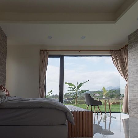 Luka Luna B&B Taitung Exterior photo