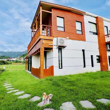Luka Luna B&B Taitung Exterior photo